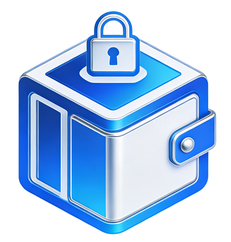 Trezor钱包官方Logo